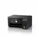 Impresora Multifunción Epson Ecotank L3160 - Wifi - Negra