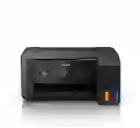 Impresora Multifunción Epson Ecotank L3160 - Wifi - Negra