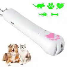 Juguete Laser Para Gato