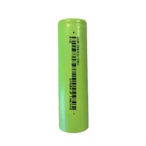 Batería Eve Inr18650 3.7v 2850mah