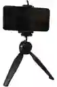 Tripode Para Celular Yungtfng Yt-228 Selfie Negro