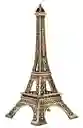 Torre Eiffel 62cm París Replica Decorativa Estatuilla Adorno