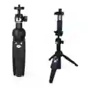 Tripode Selfie Yunteng Yt-9928 Con Control Bluetooth