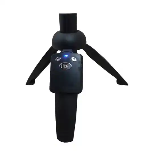 Tripode Selfie Yunteng Yt-9928 Con Control Bluetooth