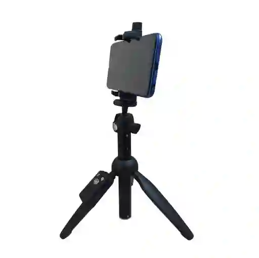 Tripode Selfie Yunteng Yt-9928 Con Control Bluetooth