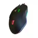Mouse Gamer Jertech Xp10 Rgb 3200 Dpi 6 Botones