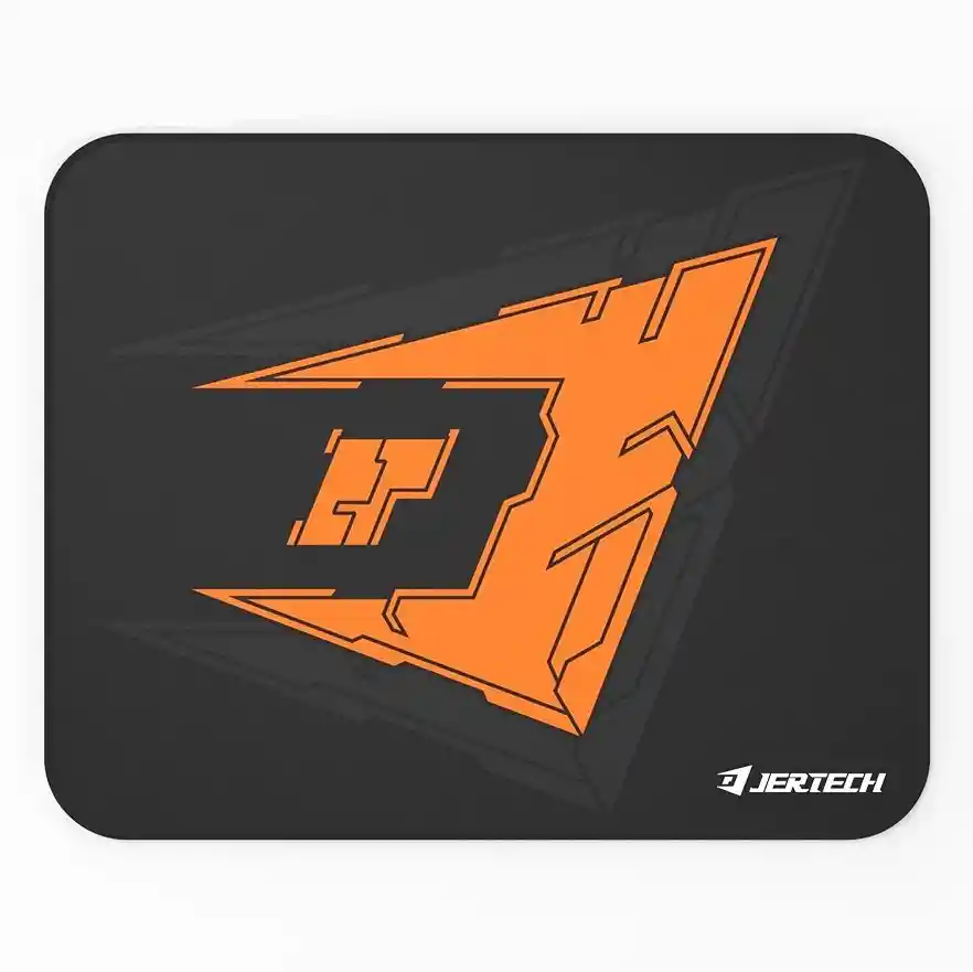 Mouse Pad Antideslizante Mp44 35x44 Grande Bordado