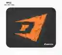Pad Mouse Gamer Mp32 Jertech Negro 32x24cm - Bordado - Antideslizante