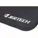 Pad Mouse Gamer Mp32 Jertech Negro 32x24cm - Bordado - Antideslizante