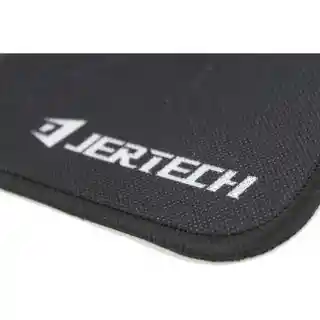 Pad Mouse Gamer Mp32 Jertech Negro 32x24cm - Bordado - Antideslizante