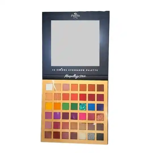 Sombras Black Pm02