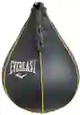 Pera Boxeo Everlast Everhide Speed Bag De Techo