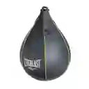 Pera Boxeo Everlast Everhide Speed Bag De Techo