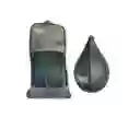 Pera Boxeo Everlast Everhide Speed Bag De Techo