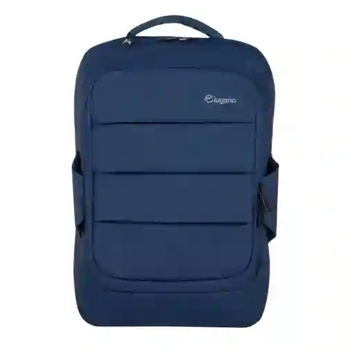 Morral Lugano Ciénaga Azul