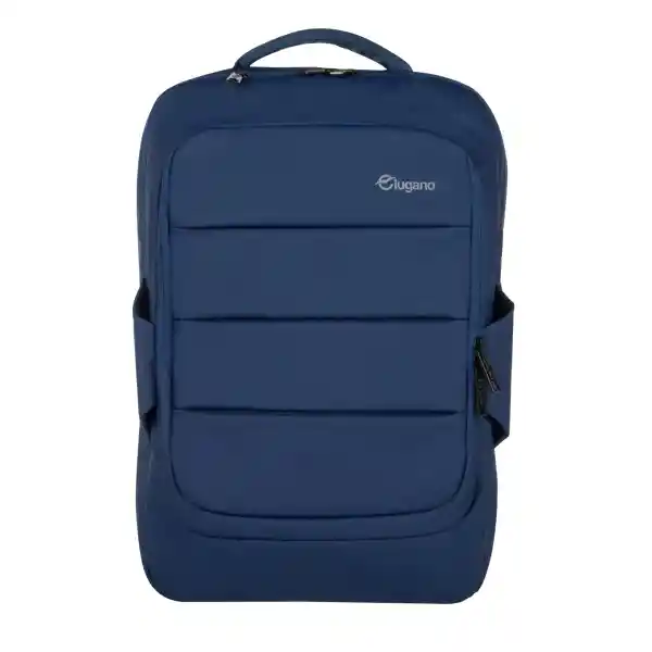 Morral Lugano Ciénaga Azul