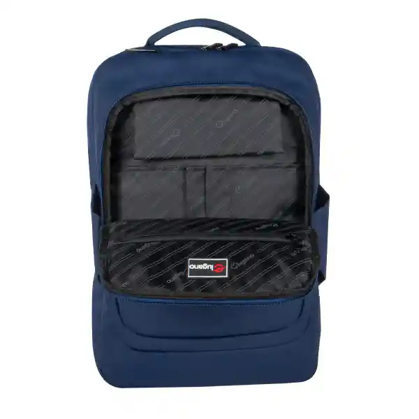 Morral Lugano Ciénaga Azul