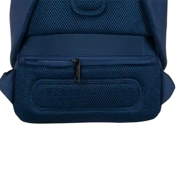 Morral Lugano Ciénaga Azul