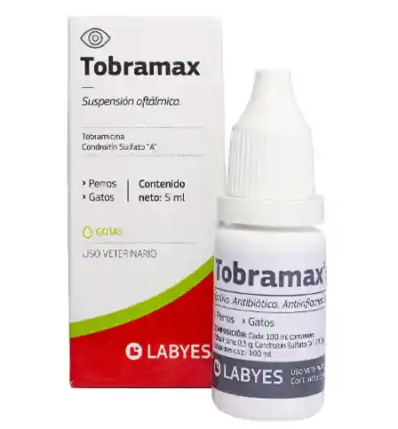 Tobramax