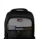 Morral Lugano Bogotá Negro