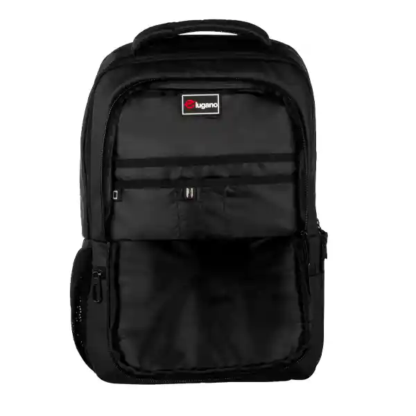 Morral Lugano Bogotá Negro