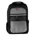 Morral Lugano Bogotá Negro