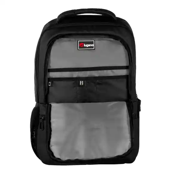 Morral Lugano Bogotá Negro