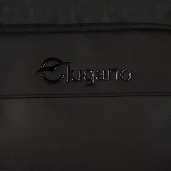 Morral Lugano Bogotá Negro
