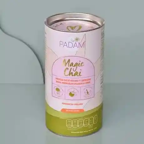 Magic Chai - Padam 100g