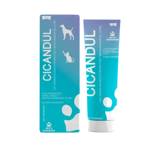 Pets Kingdom Cicandul Gel