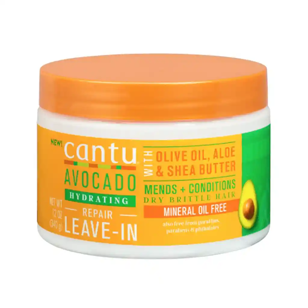 CANTU leavein aguacate