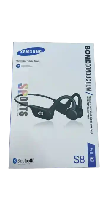Audífonos Inalámbricos Samsung Galaxy S8
