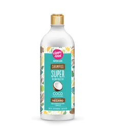 Happy Anne Shampoo Super Reconstructor 700ml Coco & Macadamia