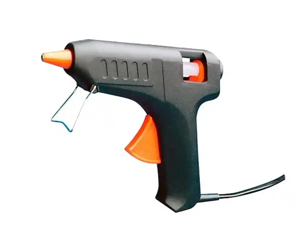 Pistola Silicona Pequeña 20w Glue Gun