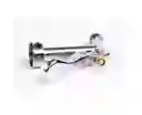 Pistola Metalica Embolo Laton 4.1/2 Forte