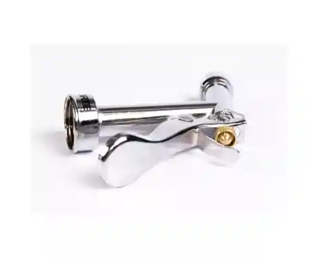 Pistola Metalica Embolo Laton 4.1/2 Forte
