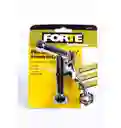 Pistola Metalica Embolo Laton 4.1/2 Forte