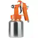 Pistola De Baja Presion Trupper