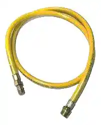 Manguera Gas Natural 3 Mts