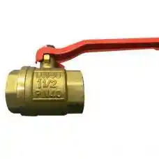 Llave Bola Gas Pn40 1/2