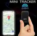 Gps Rastreador Miniatura Localizador