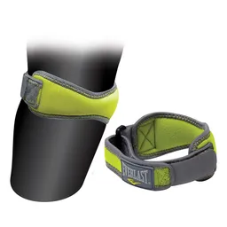 Everlast Soporte De Patella Gris