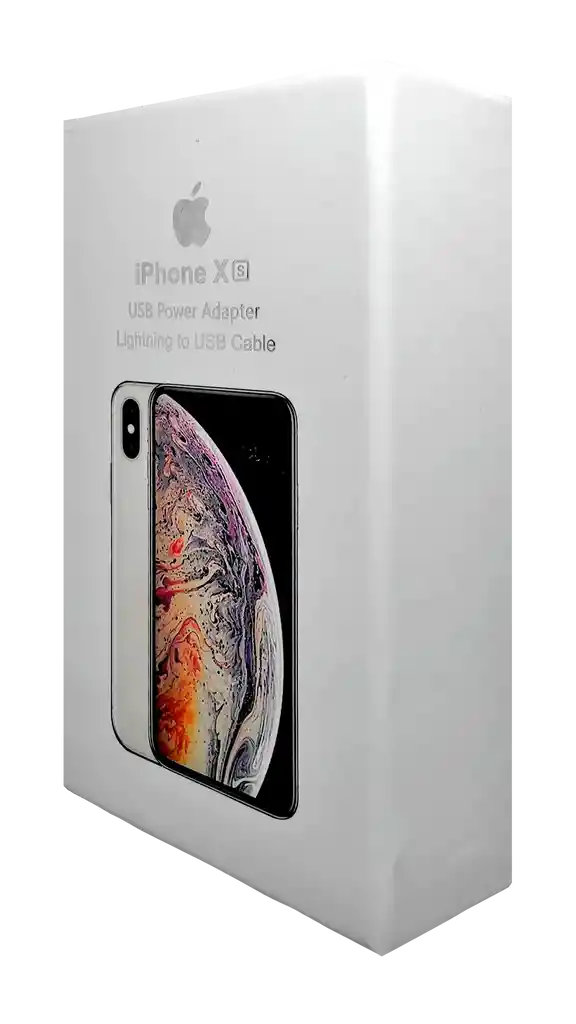 Cargador Xs Max