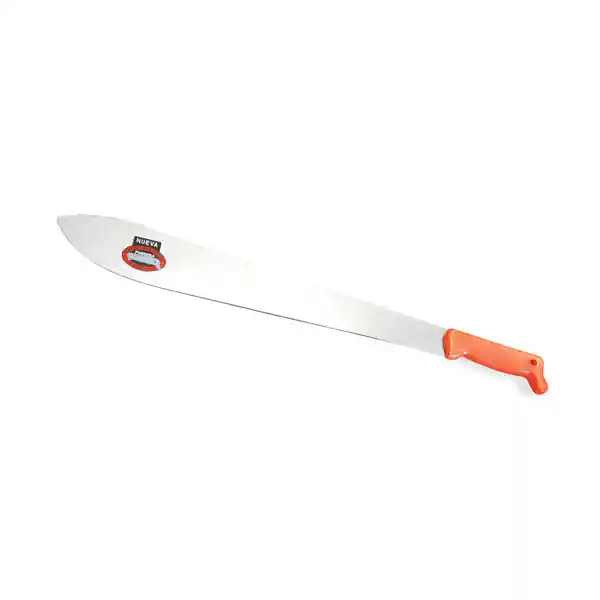 Machete Barrigon Pulido 18'' 164h Aguila Corneta Incolma