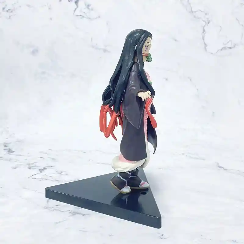 Figura De Colección Demon Slayer - Nezuko Kamado