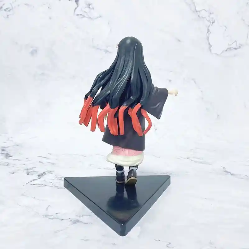 Figura De Colección Demon Slayer - Nezuko Kamado