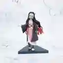 Figura De Colección Demon Slayer - Nezuko Kamado