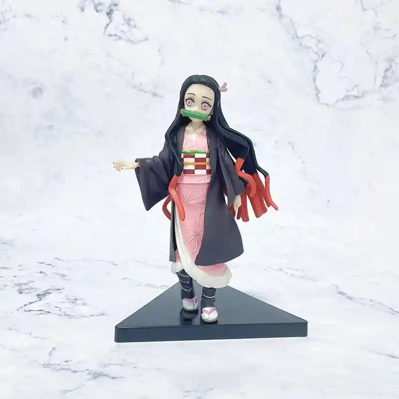 Figura De Colección Demon Slayer - Nezuko Kamado