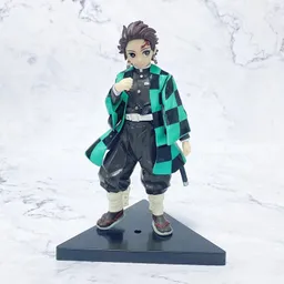 Figura De Colección Demon Slayer - Tanjiro Kamado