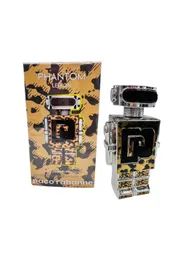 Perfume Hombre Paco Rabanne Phantom Collector 150 Ml Edt Aaa